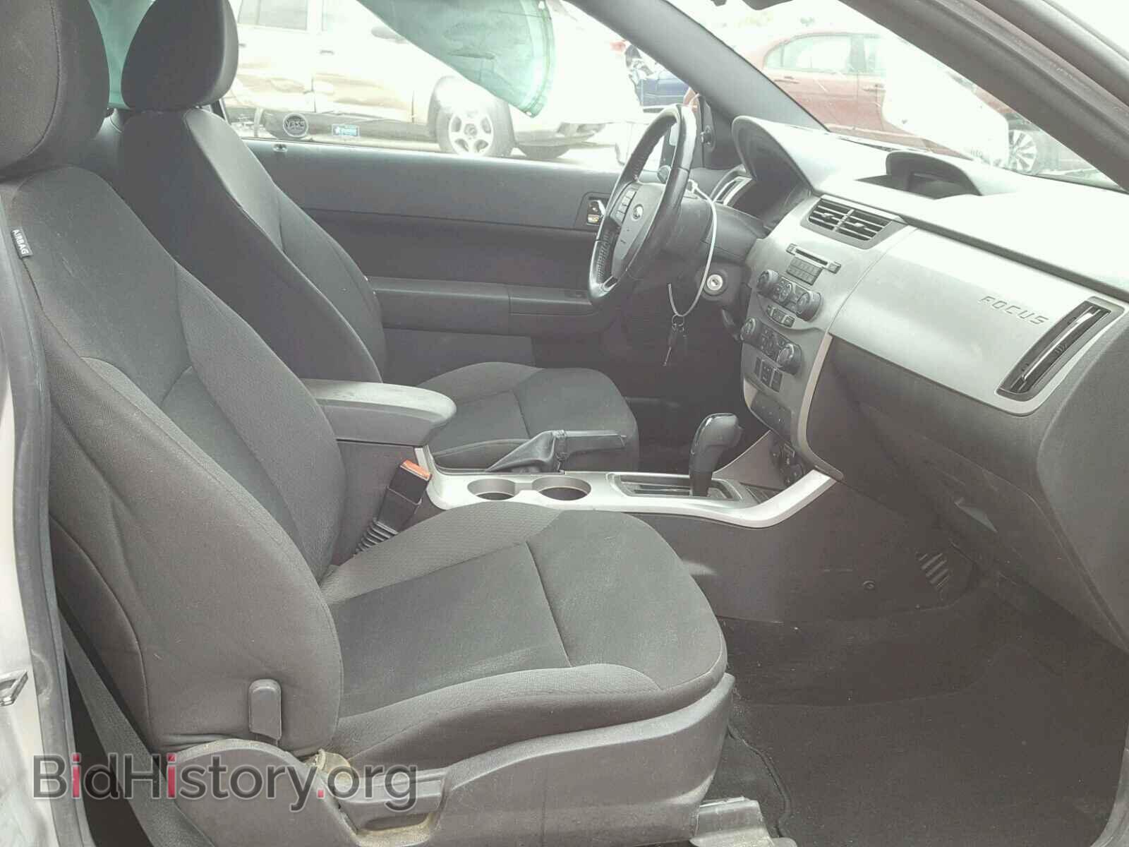 2010 FORD FOCUS - VIN: 1FAHP3DN4AW176429 - Фото 5