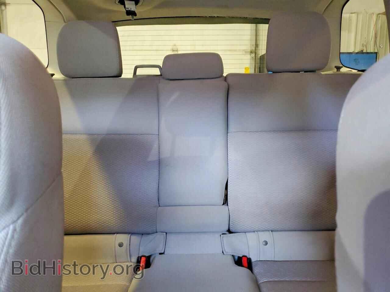 2015 SUBARU FORESTER - VIN: JF2SJADC7FH471414 - Фото 10