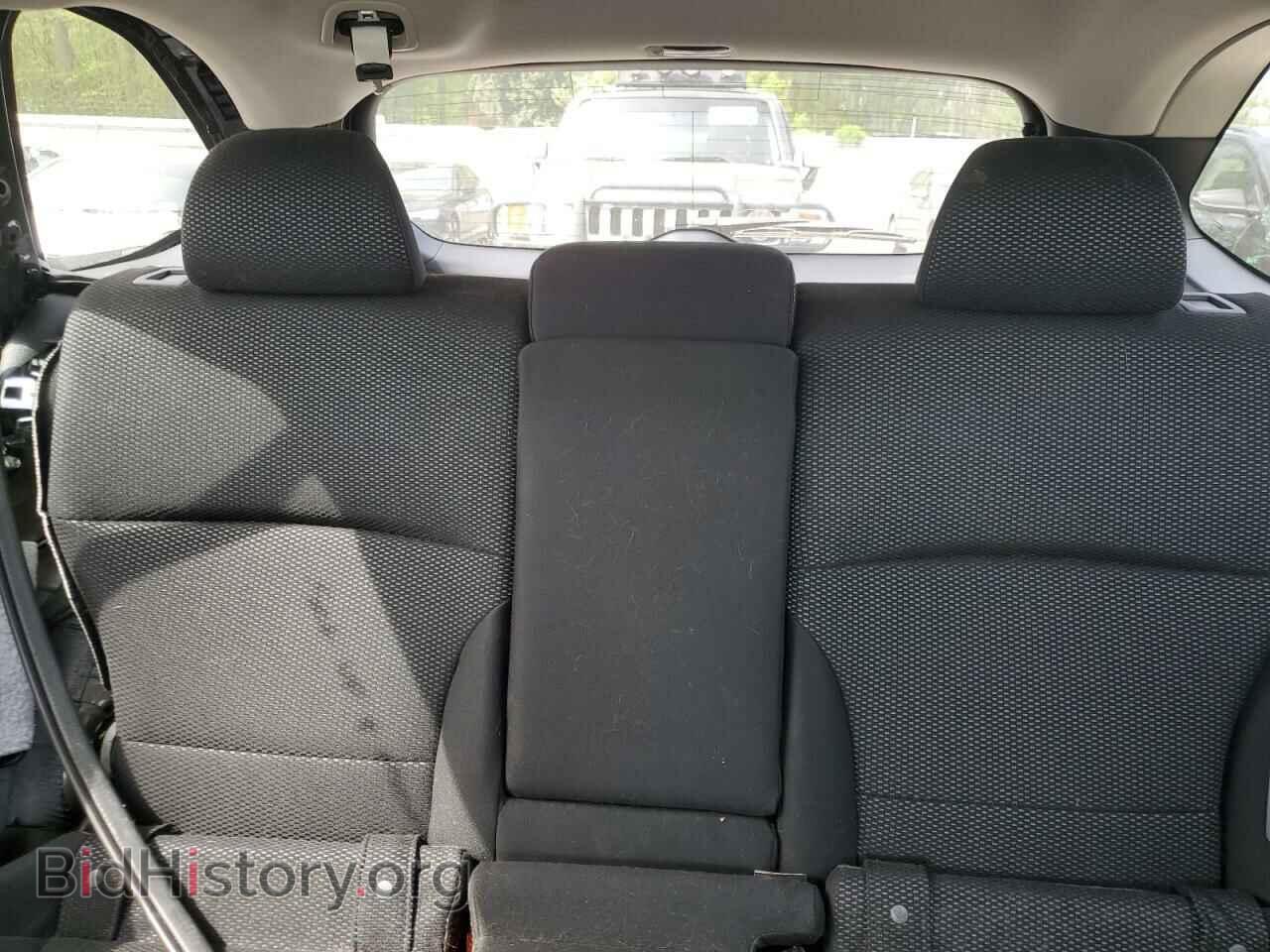 2019 SUBARU OUTBACK - VIN: 4S4BSAFC0K3376432 - Фото 10