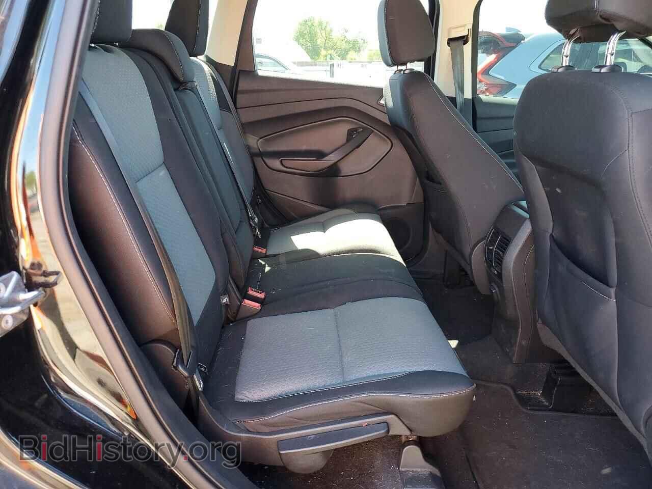 2017 FORD ESCAPE - VIN: 1FMCU0GD2HUC73354 - Фото 11