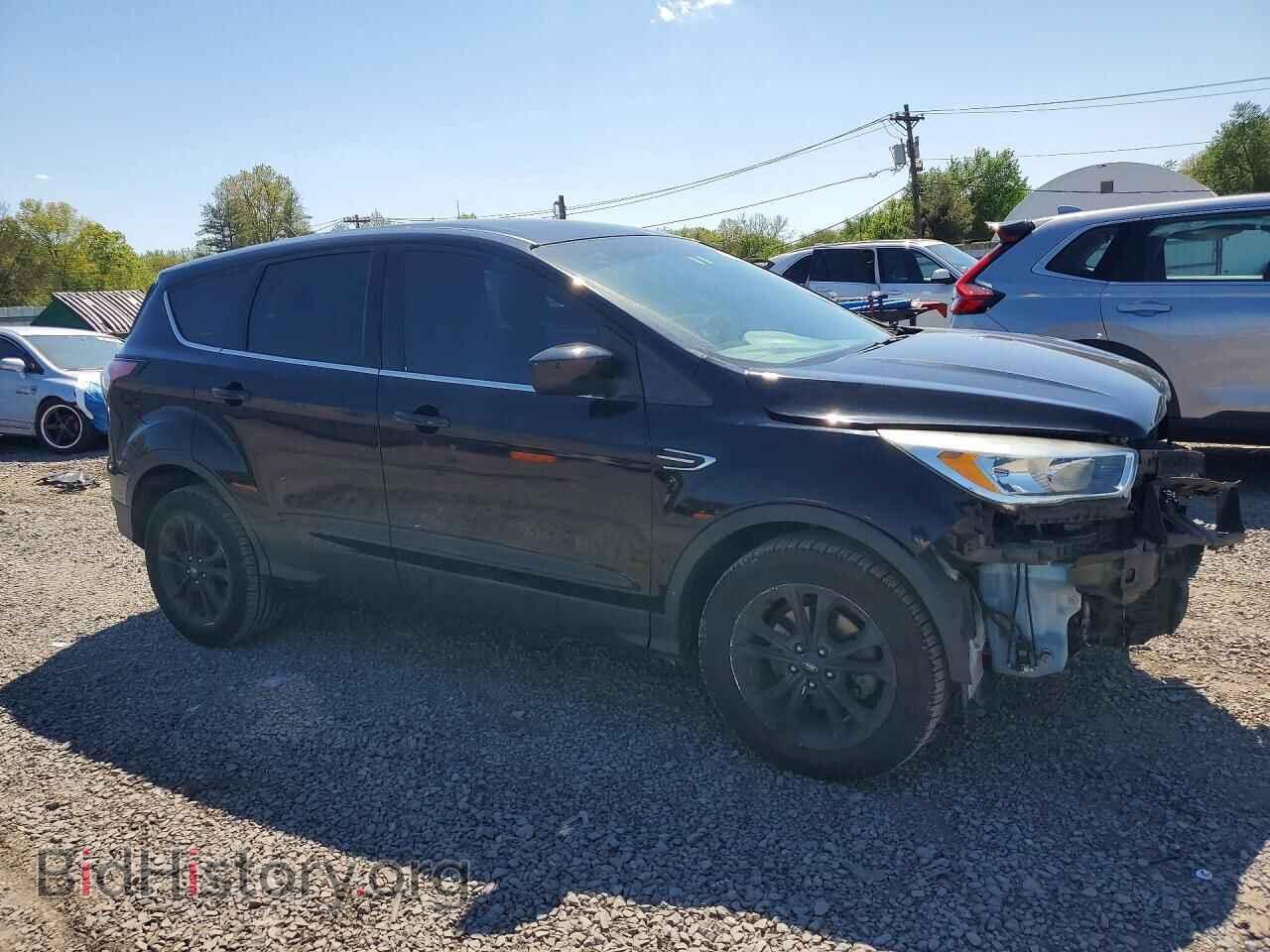 2017 FORD ESCAPE - VIN: 1FMCU0GD2HUC73354 - Фото 4