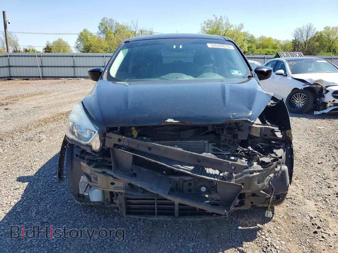 2017 FORD ESCAPE - VIN: 1FMCU0GD2HUC73354 - Фото 5