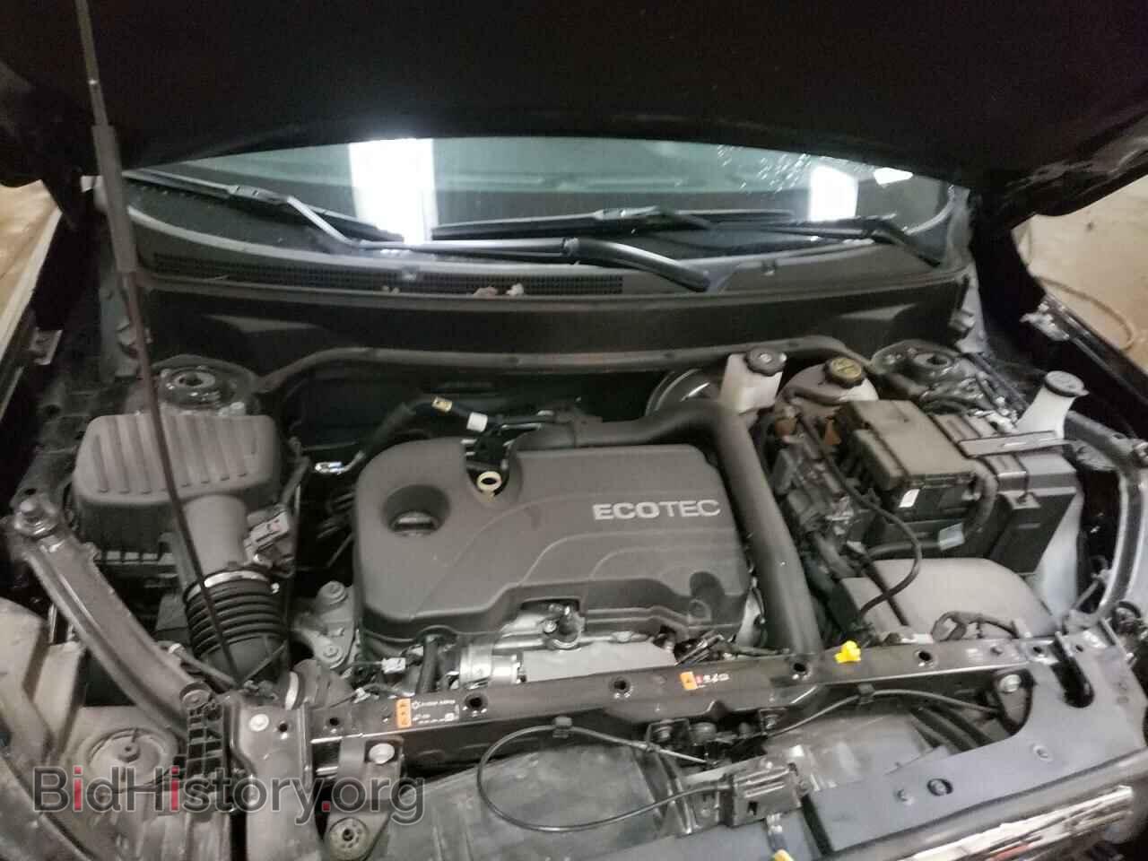 2020 GMC TERRAIN - VIN: 3GKALMEV3LL339578 - Фото 7