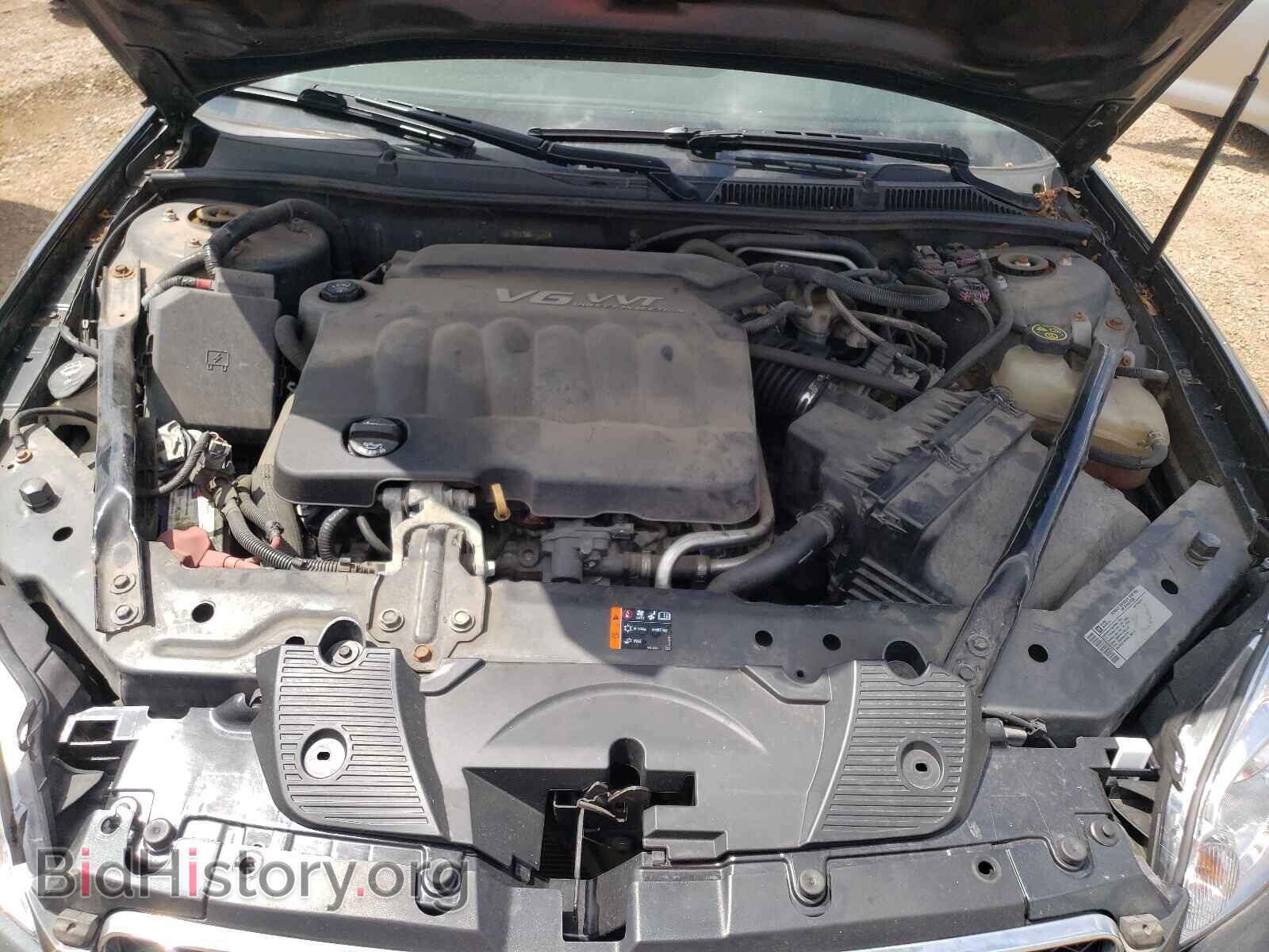 2012 CHEVROLET IMPALA - VIN: 2G1WC5E3XC1283090 - Фото 7