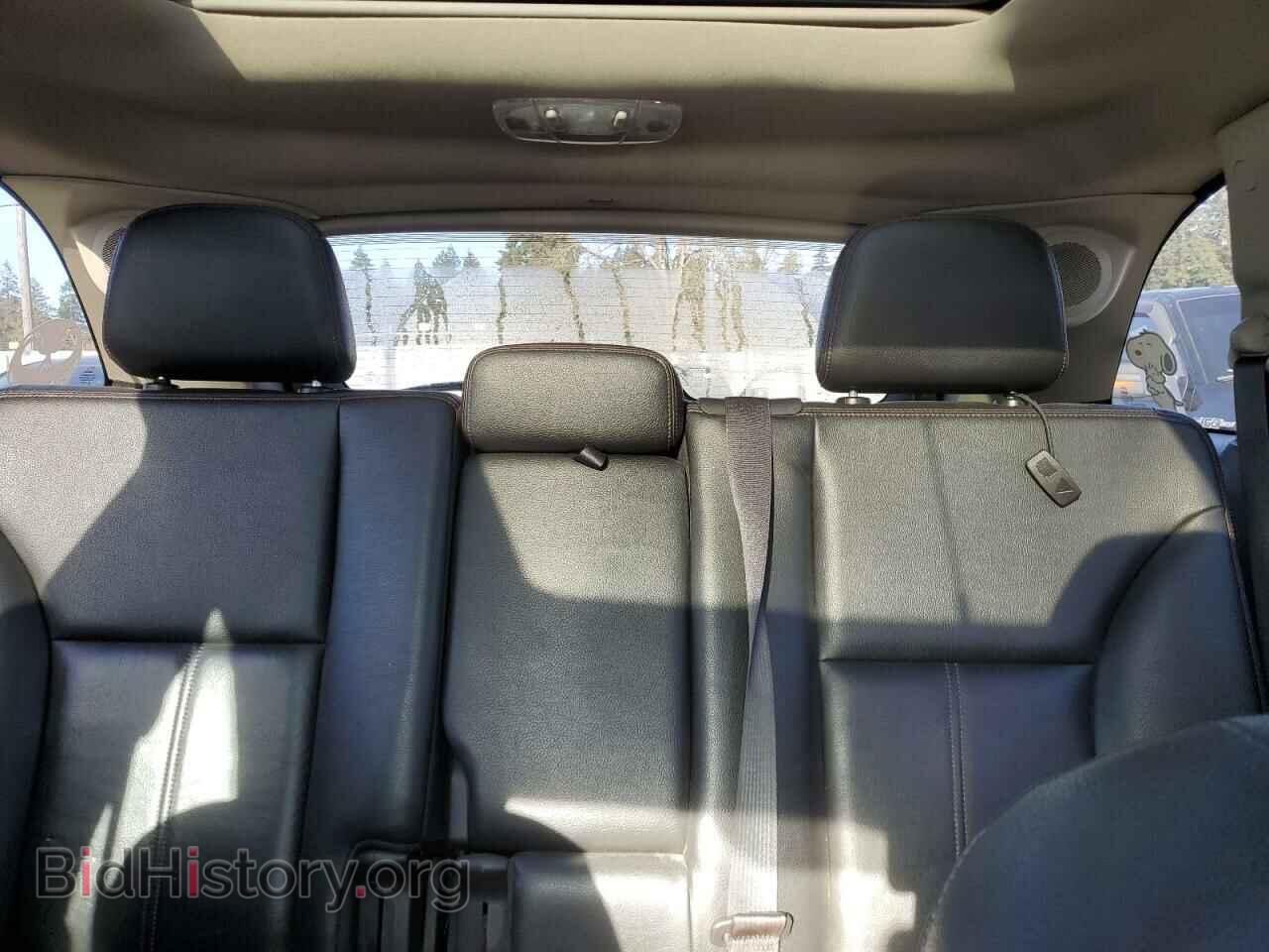2014 FORD EDGE - VIN: 2FMDK4KC4EBB66405 - Photo 10