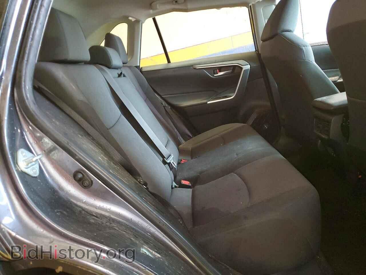 2019 TOYOTA RAV4 - VIN: JTMP1RFV0KD012454 - Фото 11