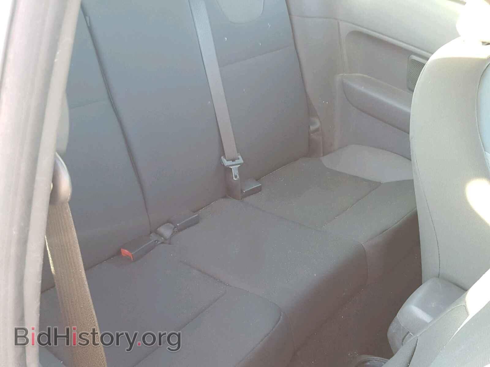 2009 FORD FOCUS - VIN: 1FAHP33N19W195825 - Фото 6