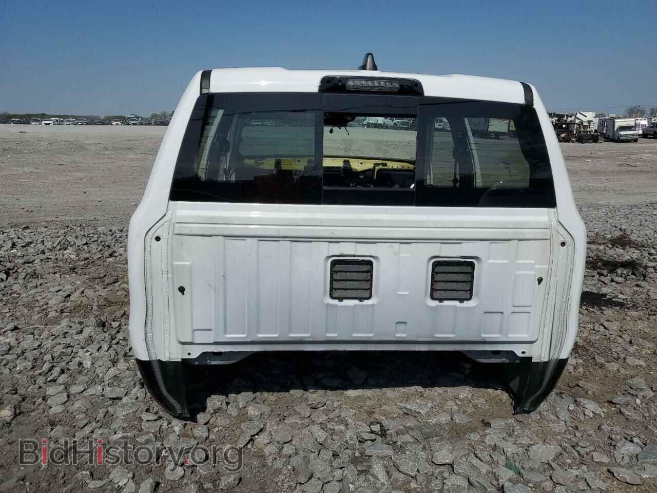 2022 RAM 1500 - VIN: 1C6SRFU90NN217298 - Фото 6