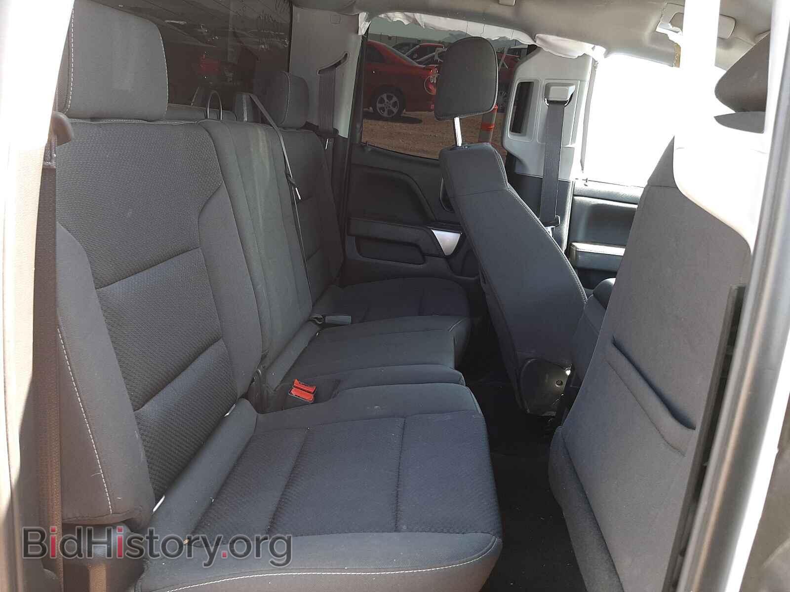 2017 CHEVROLET SILVERADO - VIN: 1GCVKREC6HZ332796 - Фото 6
