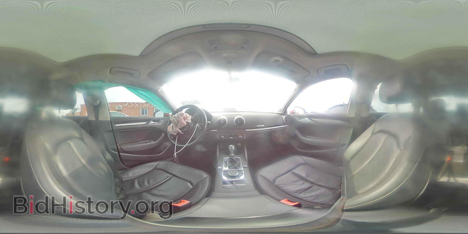 2016 AUDI A3 - VIN: WAUB8GFF8G1085371 - Photo 14