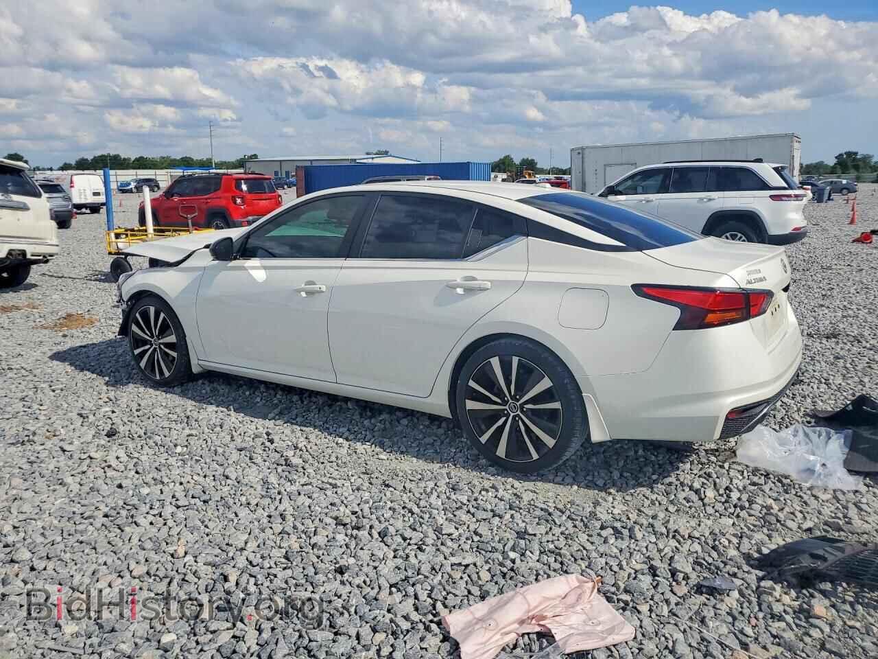 2019 NISSAN ALTIMA - VIN: 1N4BL4CV6KC135683 - Photo 2