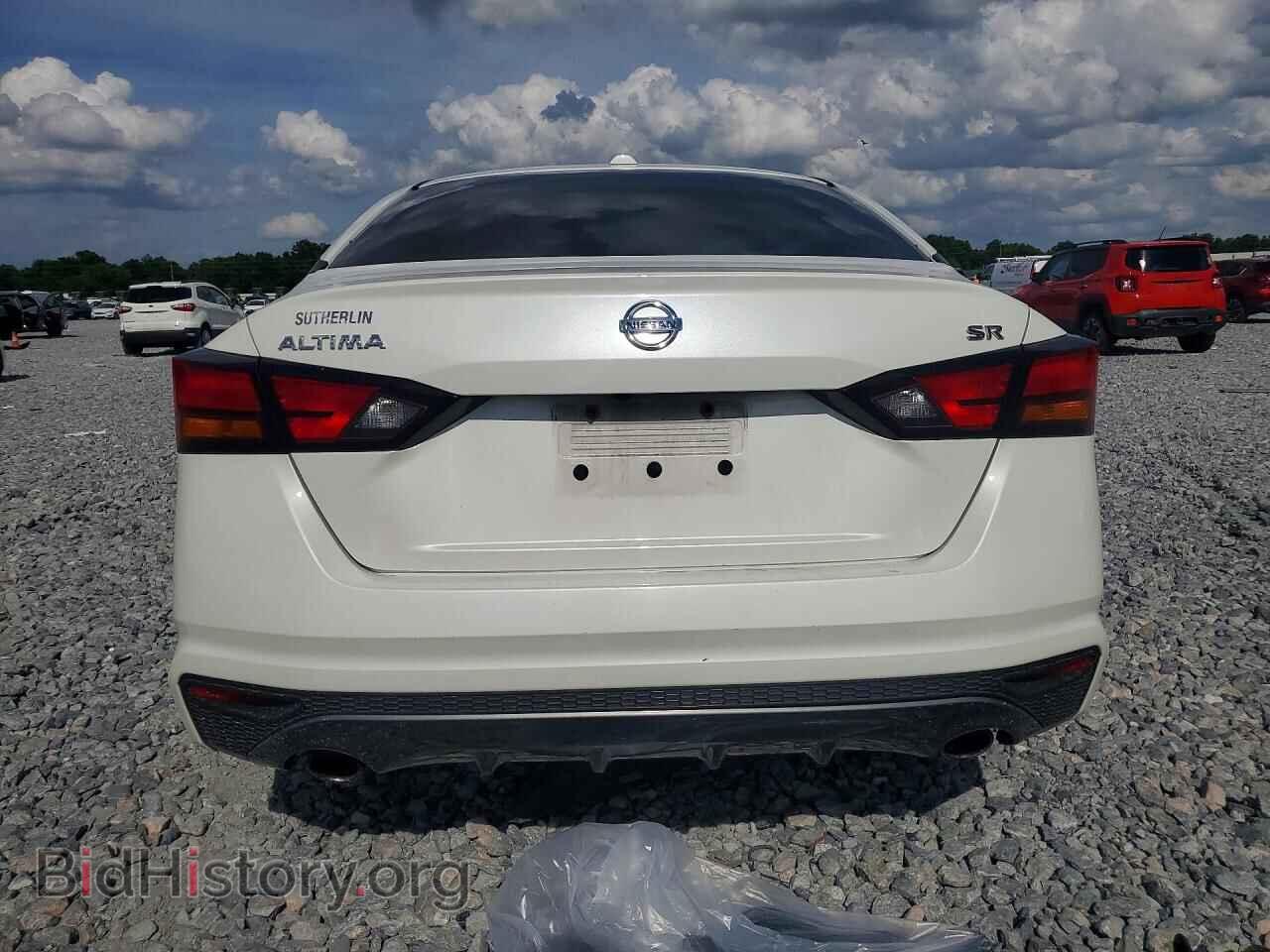 2019 NISSAN ALTIMA - VIN: 1N4BL4CV6KC135683 - Photo 6