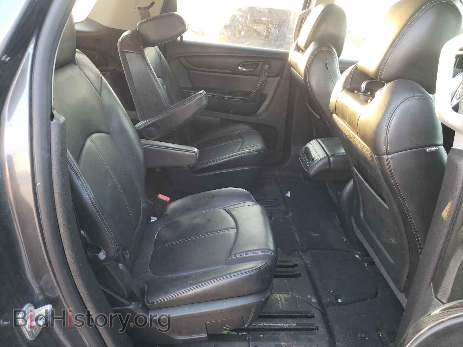 2013 GMC ACADIA - VIN: 1GKKVRKD0DJ208334 - Фото 6