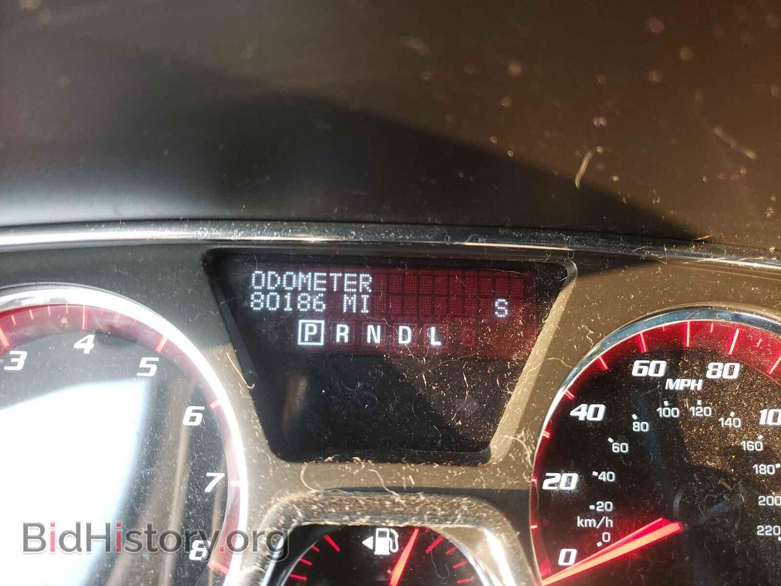 2013 GMC ACADIA - VIN: 1GKKVRKD0DJ208334 - Фото 8