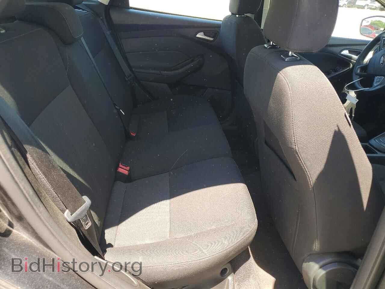 2017 FORD FOCUS - VIN: 1FADP3K26HL336300 - Photo 10