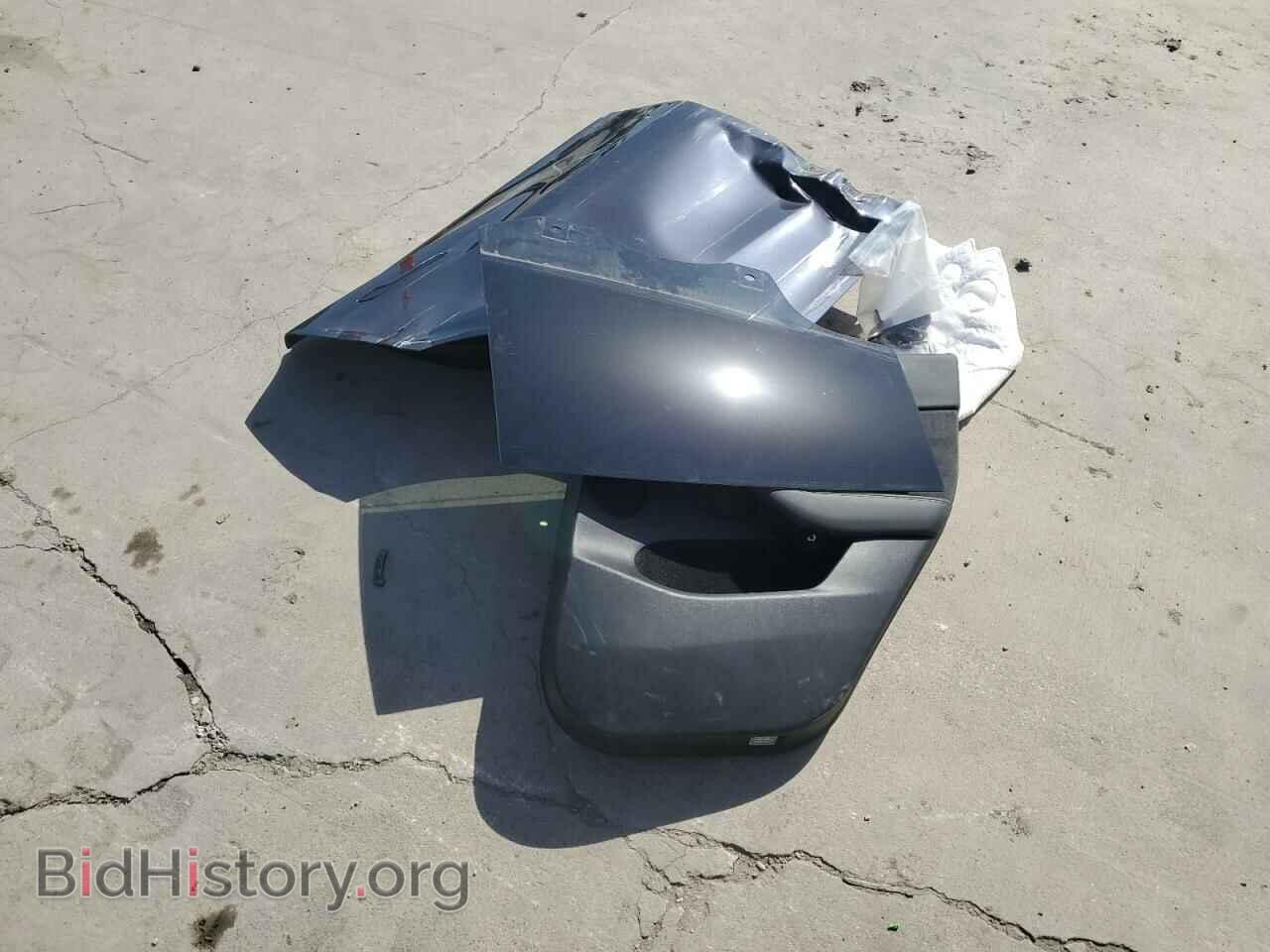 2023 TESLA MODEL Y - VIN: 7SAYGDEFXPF935981 - Фото 12