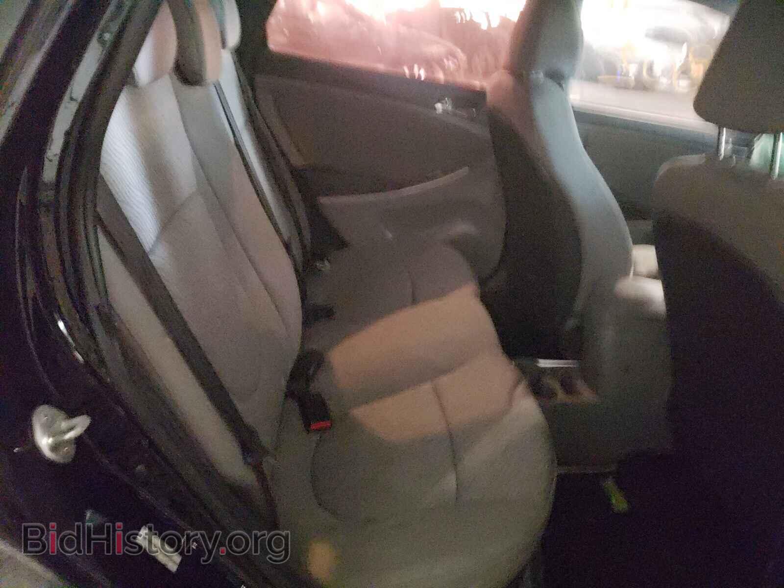 2014 HYUNDAI ACCENT - VIN: KMHCU4AE3EU614457 - Фото 6