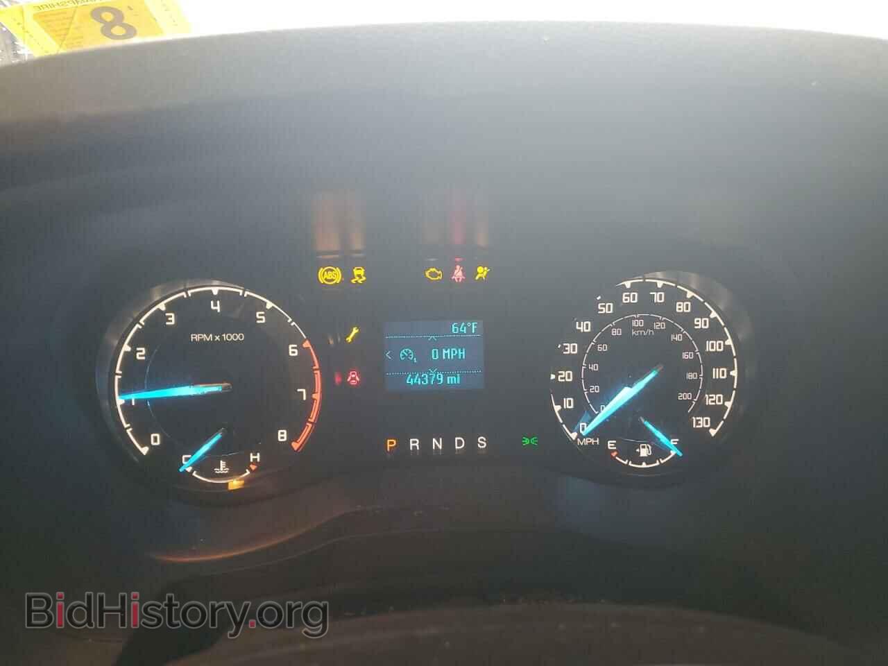 2021 FORD RANGER - VIN: 1FTER1EH9MLE07383 - Фото 9