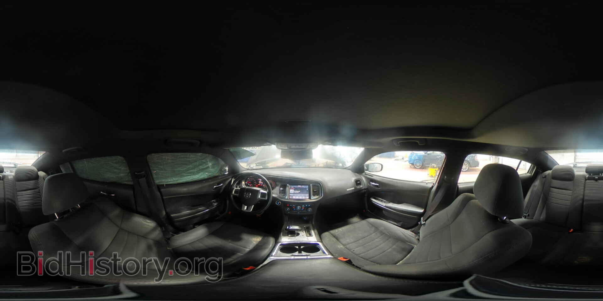 2014 DODGE CHARGER - VIN: 2C3CDXJG7EH259680 - Фото 14