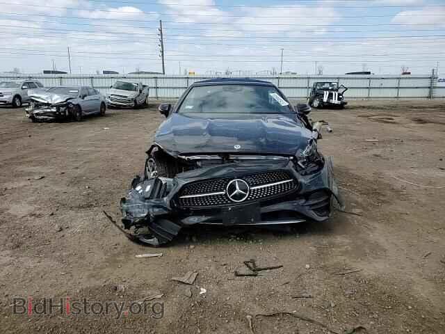 2023 MERCEDES-BENZ E-CLASS - VIN: W1K1K5KBXPF203582 - Фото 11