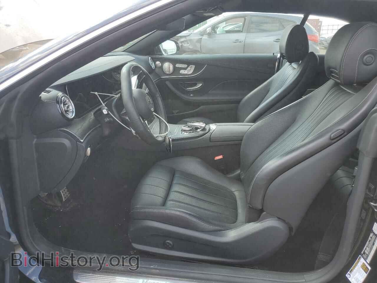 2023 MERCEDES-BENZ E-CLASS - VIN: W1K1K5KBXPF203582 - Фото 7