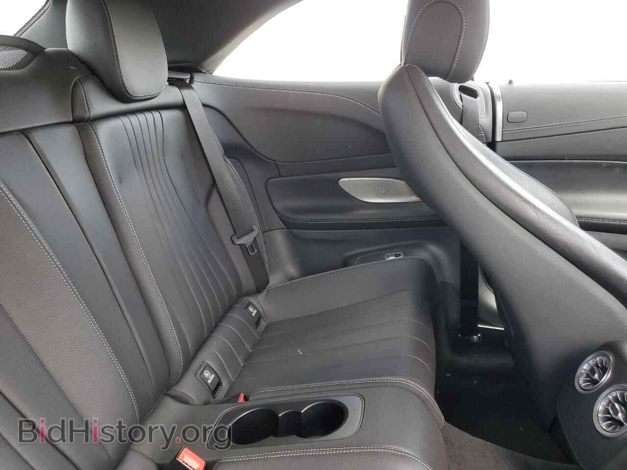 2023 MERCEDES-BENZ E-CLASS - VIN: W1K1K5KBXPF203582 - Фото 10