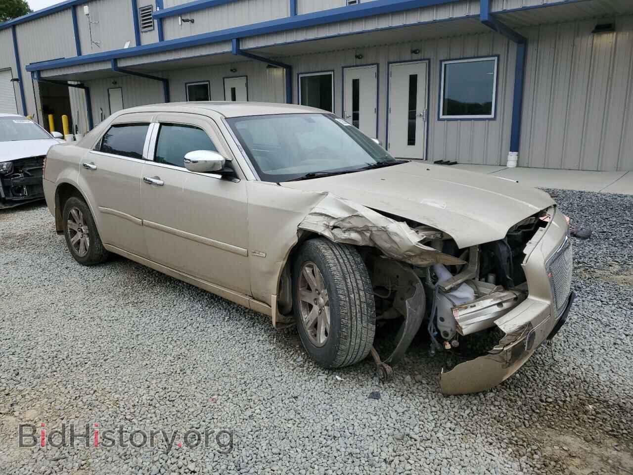 2006 CHRYSLER 300 - VIN: 2C3KA53G06H337689 - Фото 4