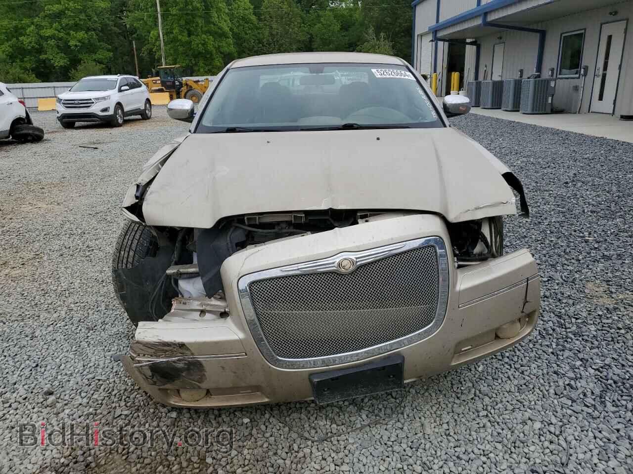 2006 CHRYSLER 300 - VIN: 2C3KA53G06H337689 - Фото 5