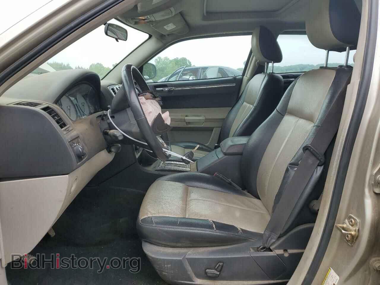 2006 CHRYSLER 300 - VIN: 2C3KA53G06H337689 - Фото 7