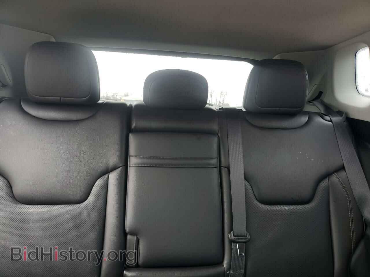 2018 JEEP COMPASS - VIN: 3C4NJDCB2JT263067 - Фото 10