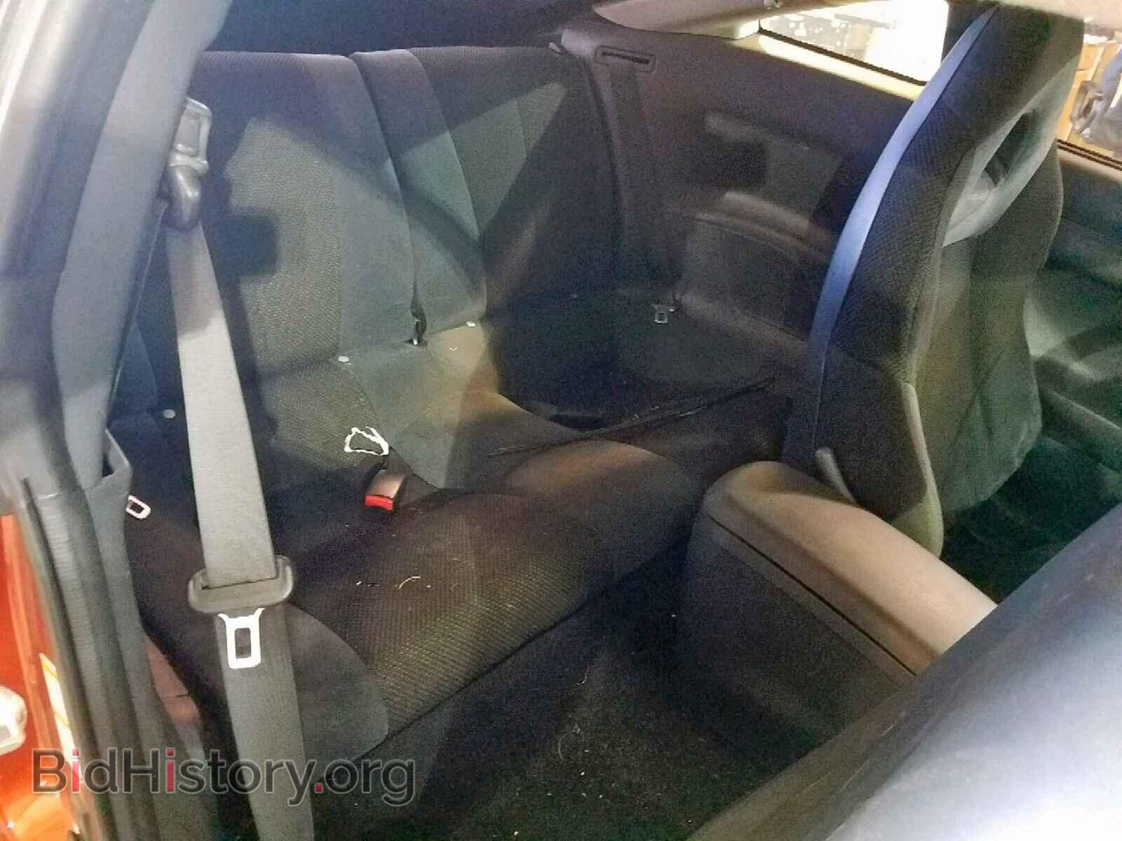 2007 MITSUBISHI ECLIPSE - VIN: 4A3AK34T37E004140 - Photo 6