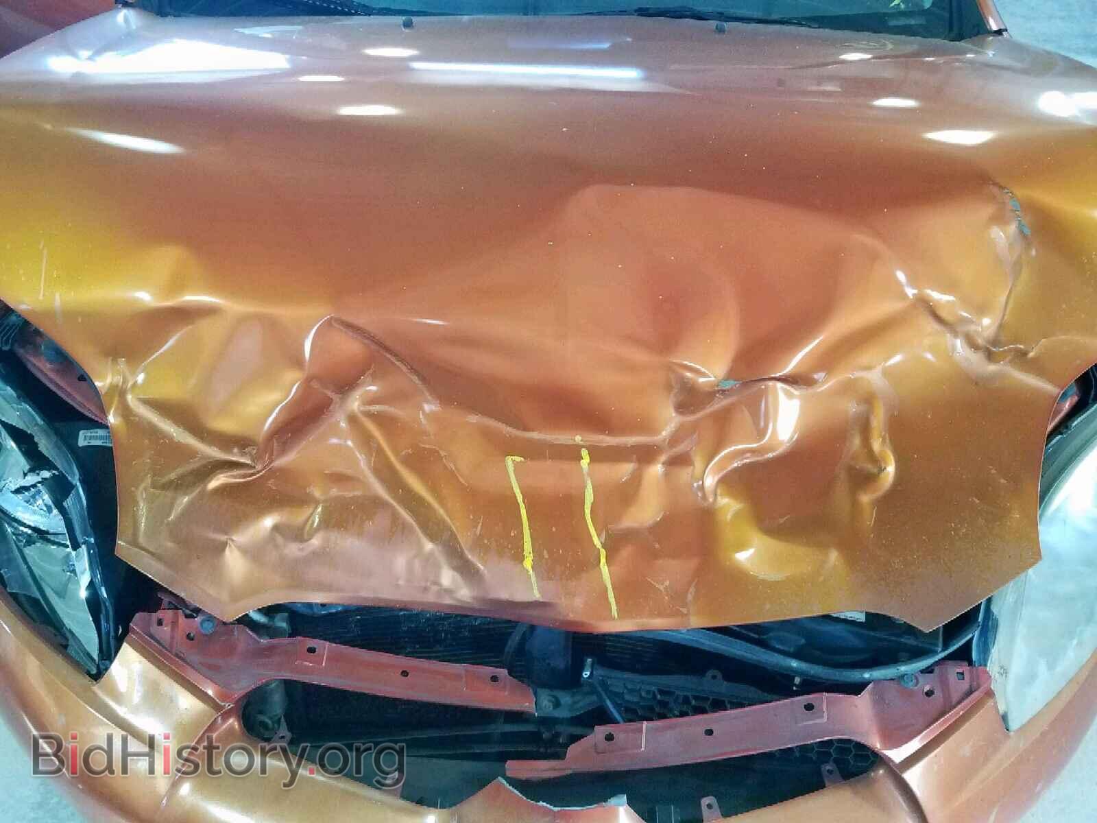 2007 MITSUBISHI ECLIPSE - VIN: 4A3AK34T37E004140 - Photo 7