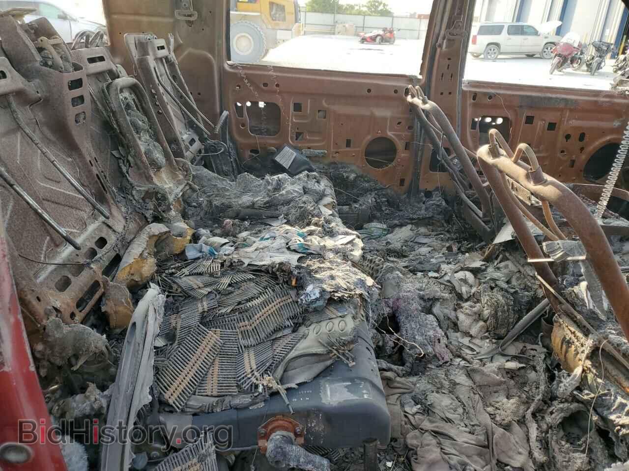 2006 DODGE RAM 3500 - VIN: 3D7MX49C06G223568 - Фото 6