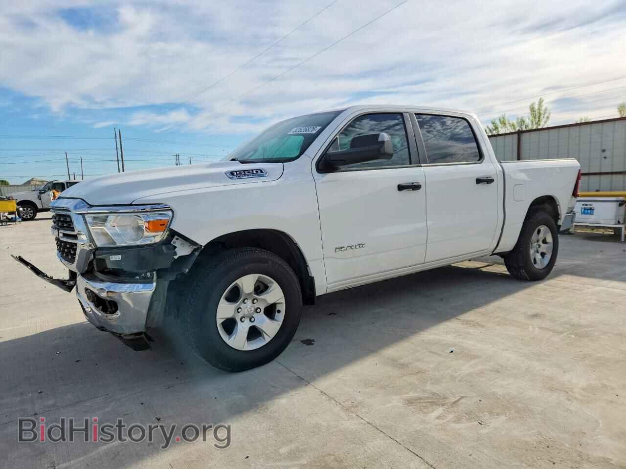 Photo 1C6SRFFT9PN680794 - RAM 1500 2023