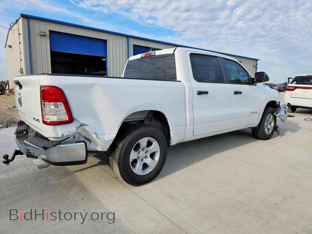 2023 RAM 1500 - VIN: 1C6SRFFT9PN680794 - Фото 3