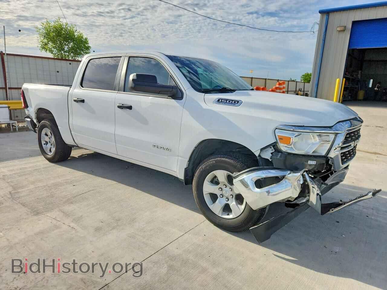 2023 RAM 1500 - VIN: 1C6SRFFT9PN680794 - Фото 4