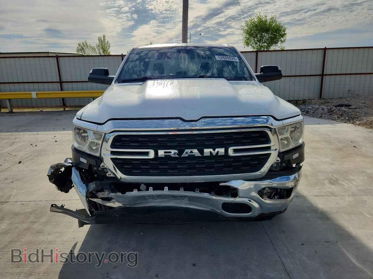2023 RAM 1500 - VIN: 1C6SRFFT9PN680794 - Фото 5