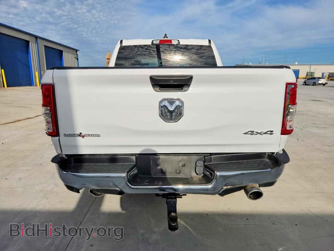 2023 RAM 1500 - VIN: 1C6SRFFT9PN680794 - Фото 6