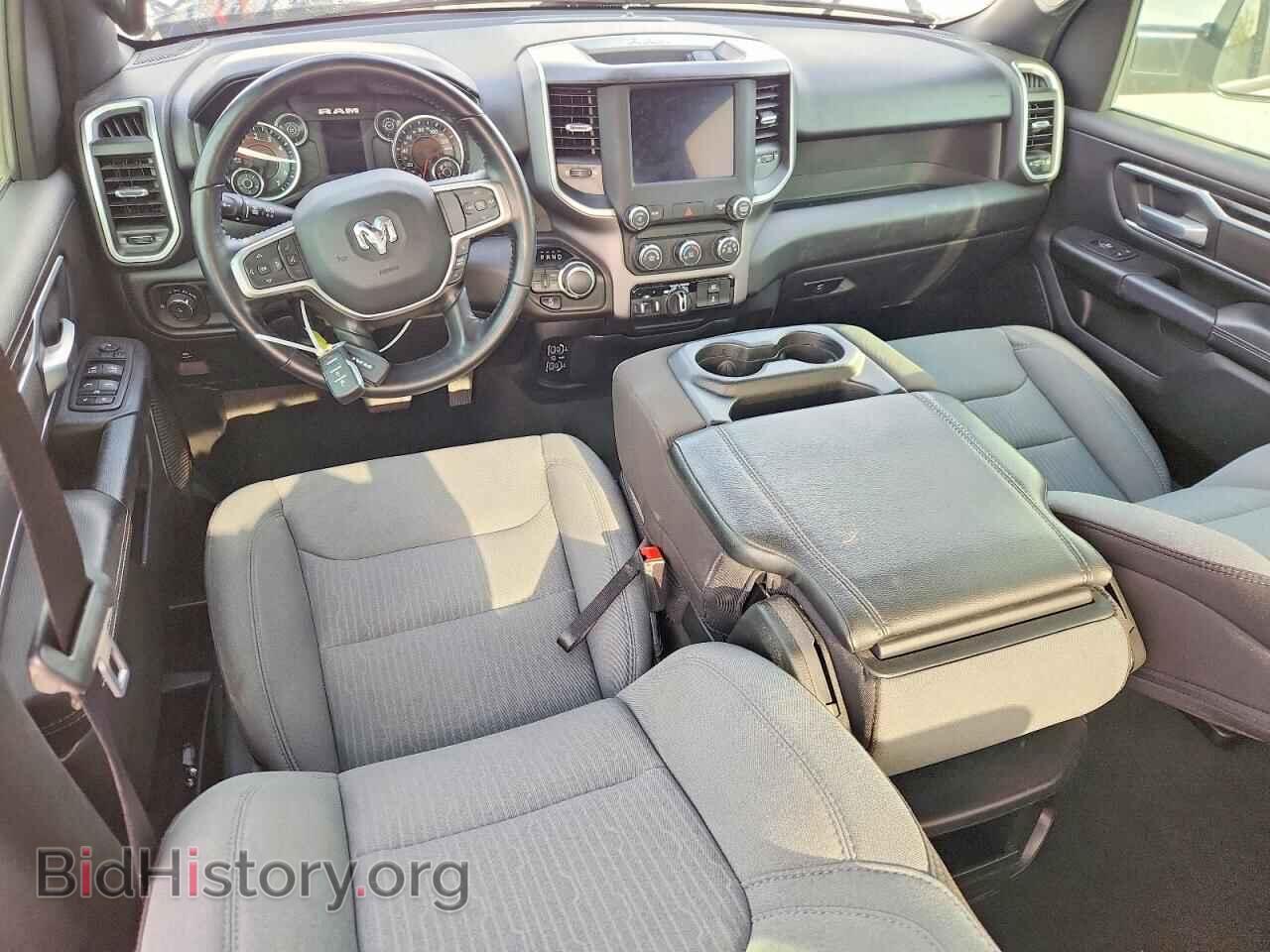 2023 RAM 1500 - VIN: 1C6SRFFT9PN680794 - Фото 8