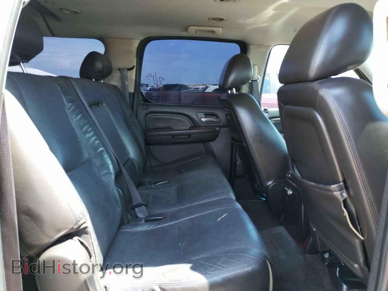 2010 CADILLAC ESCALADE - VIN: 1GYUCGEF1AR182202 - Фото 6