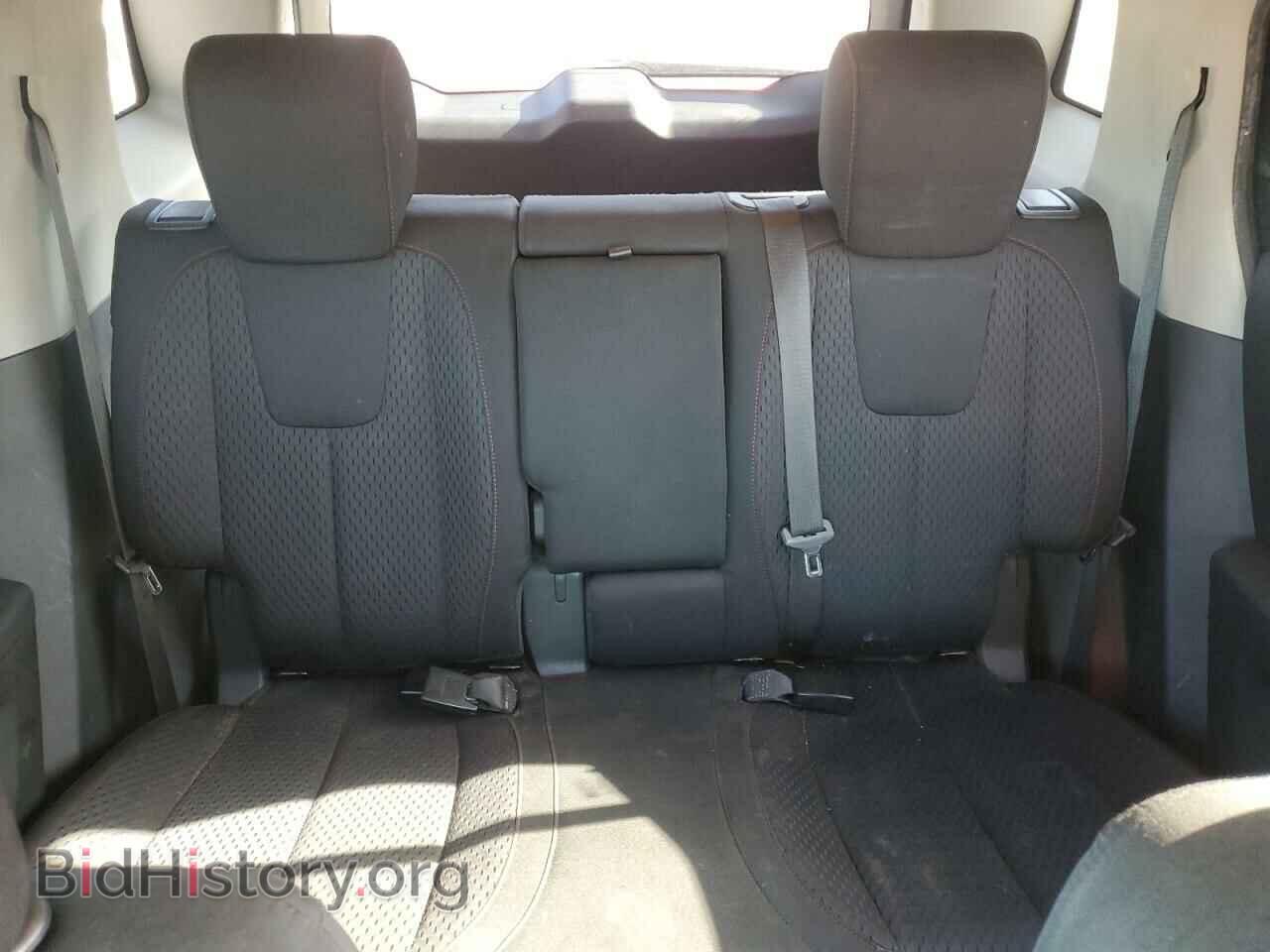 2011 GMC TERRAIN - VIN: 2CTFLREC0B6332785 - Фото 10