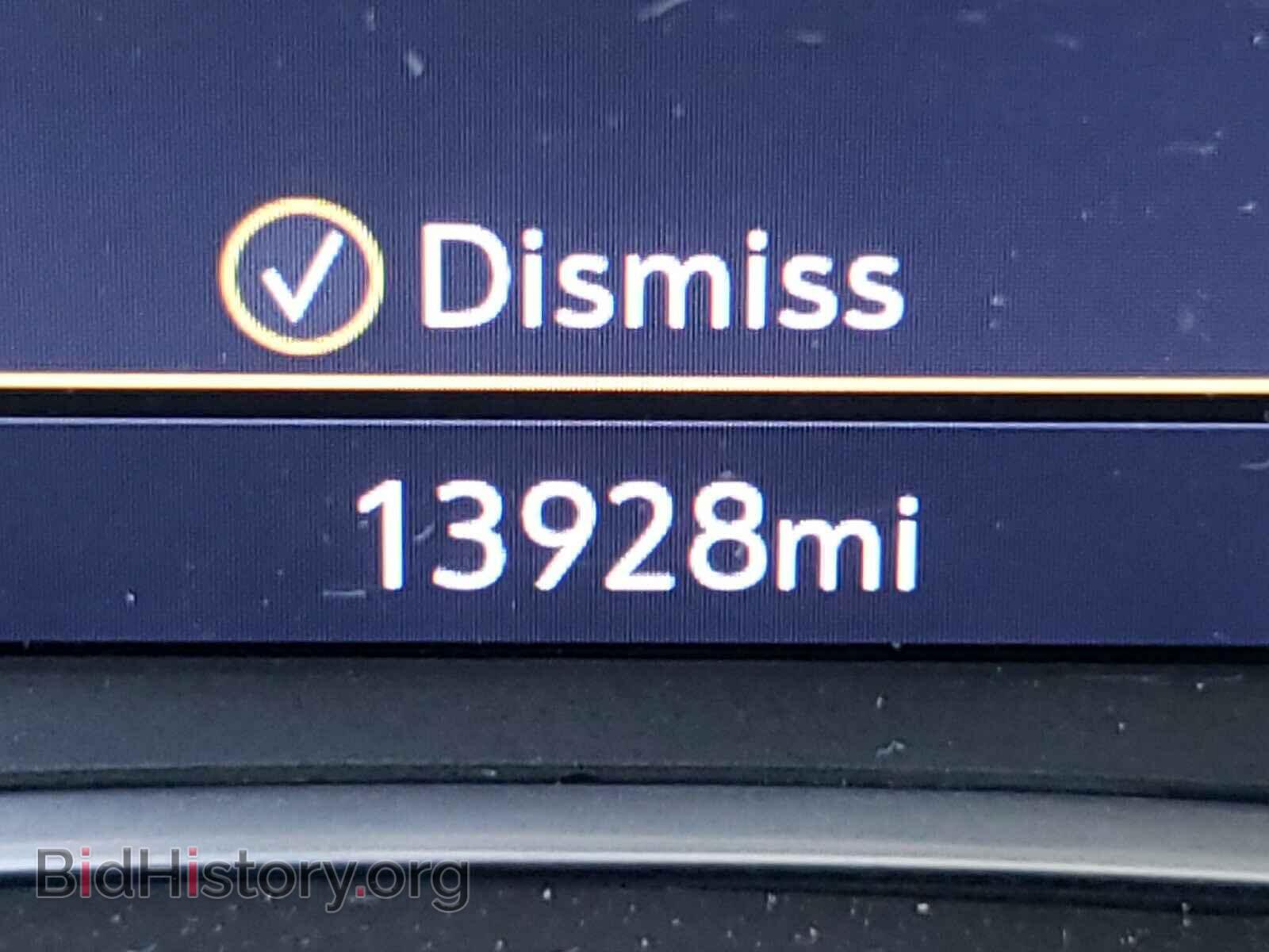 2020 GMC TERRAIN - VIN: 3GKALVEV8LL177176 - Фото 8