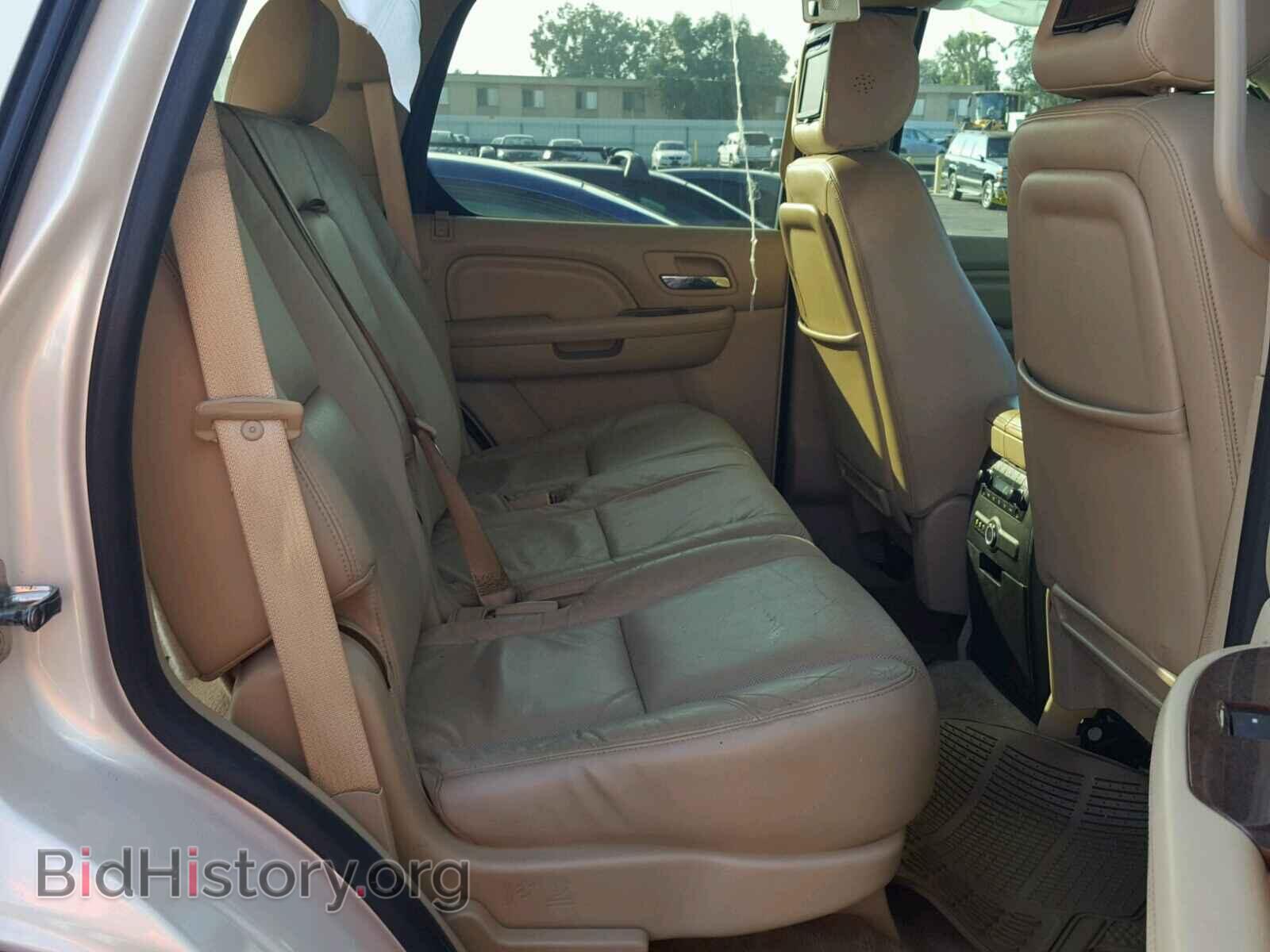 2012 CADILLAC ESCALADE L - VIN: 1GYS3BEF6CR199624 - Фото 6