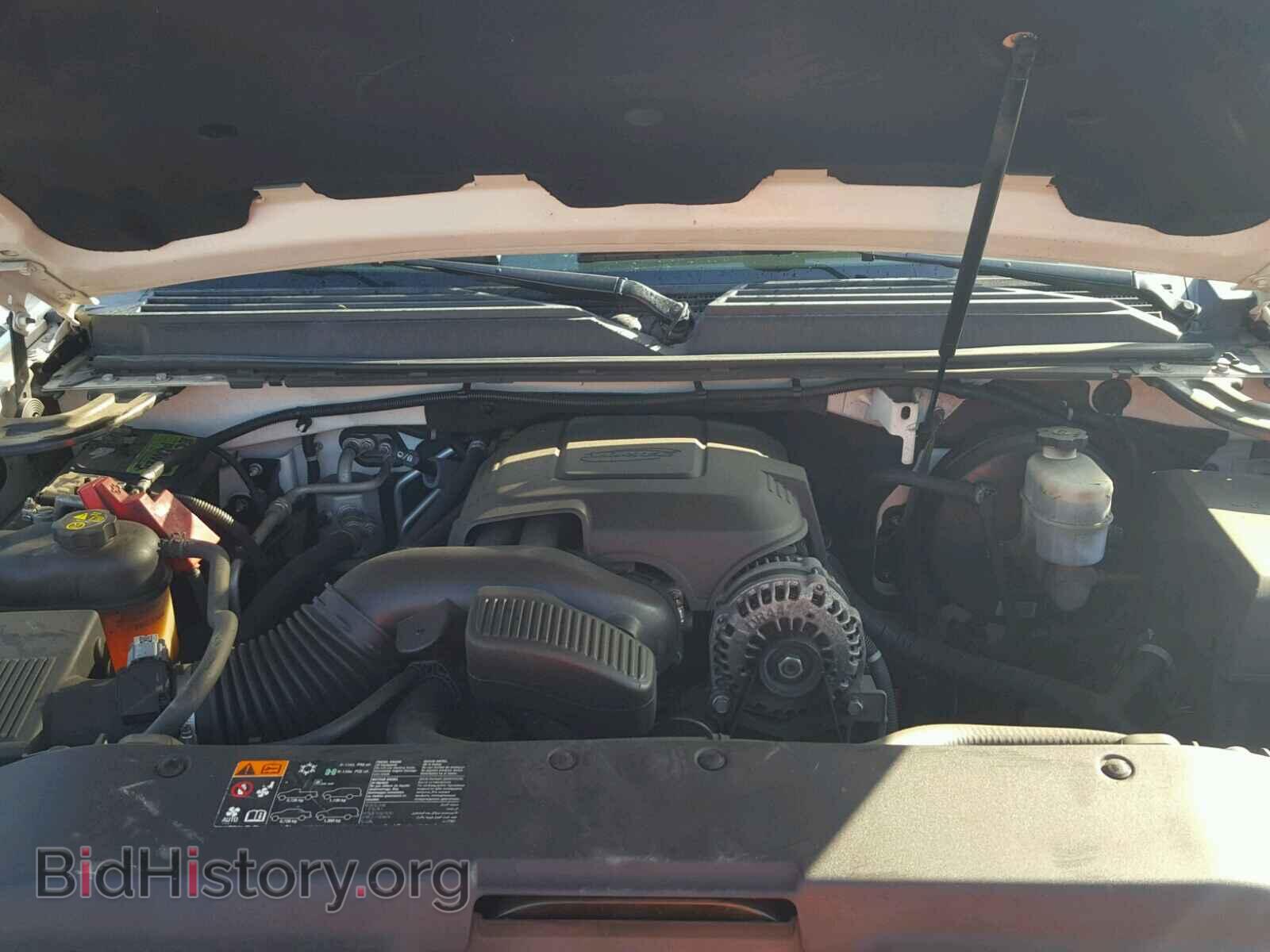 2012 CADILLAC ESCALADE L - VIN: 1GYS3BEF6CR199624 - Фото 7
