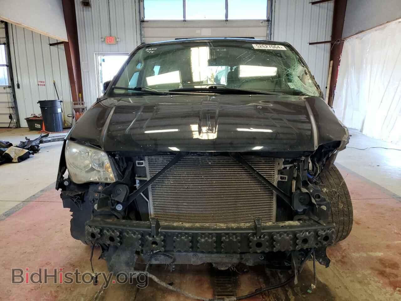 2011 CHRYSLER MINIVAN - VIN: 2A4RR5DG8BR744854 - Photo 5
