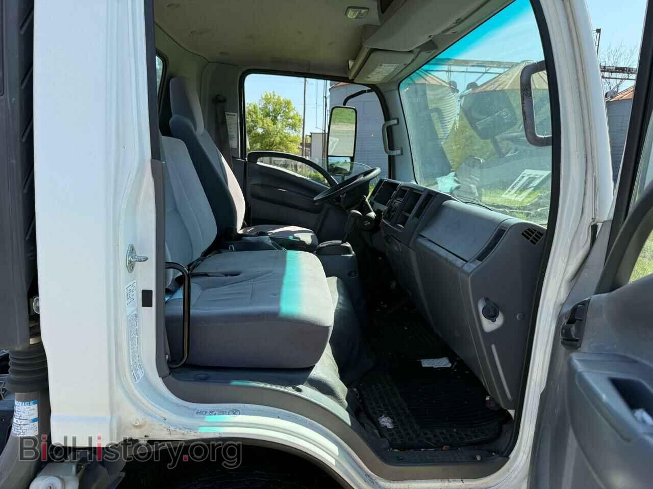2016 ISUZU All Models - VIN: JALC4W163G7003126 - Фото 5
