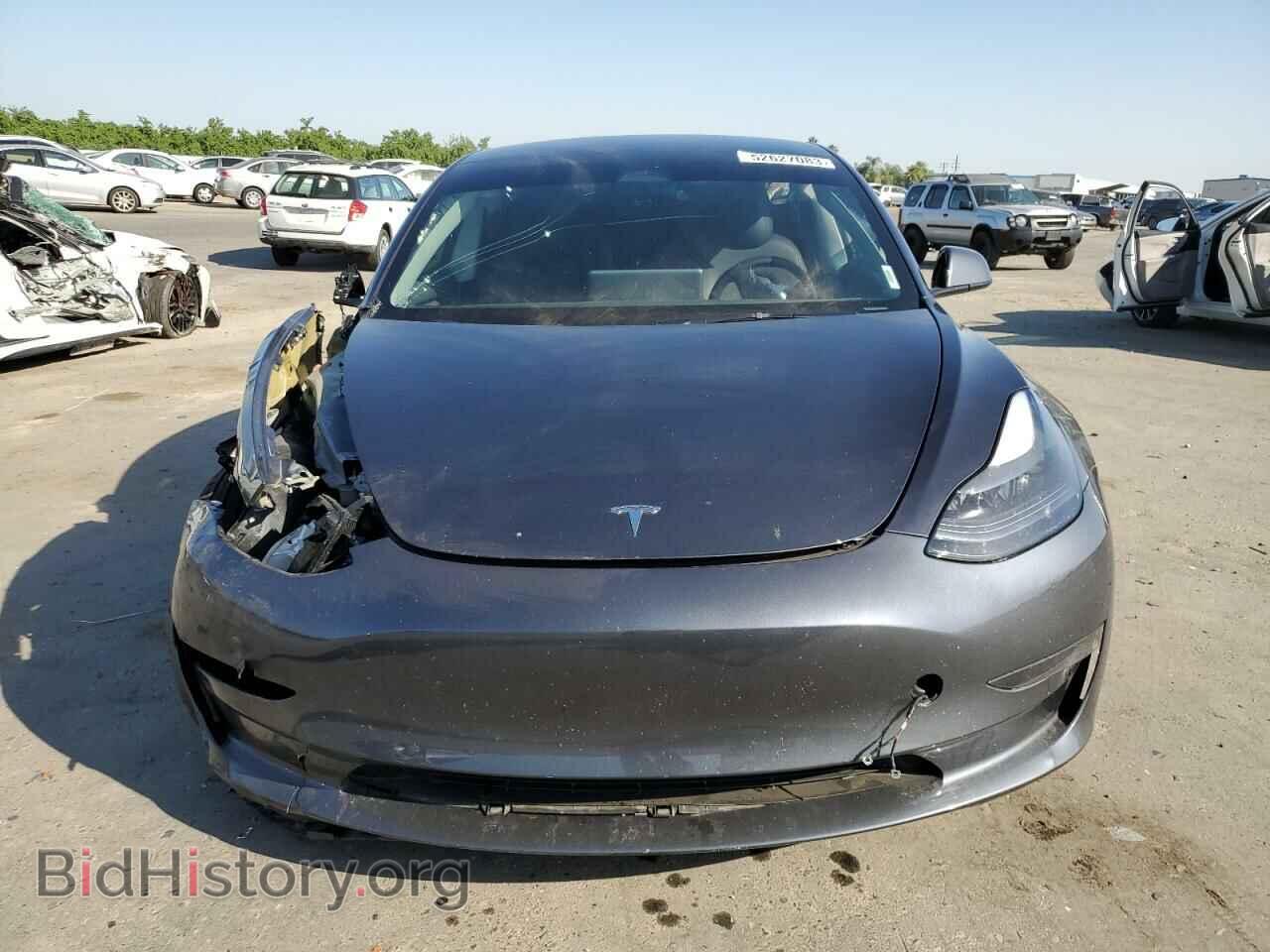 2023 TESLA MODEL 3 - VIN: 5YJ3E1EA2PF419811 - Photo 5