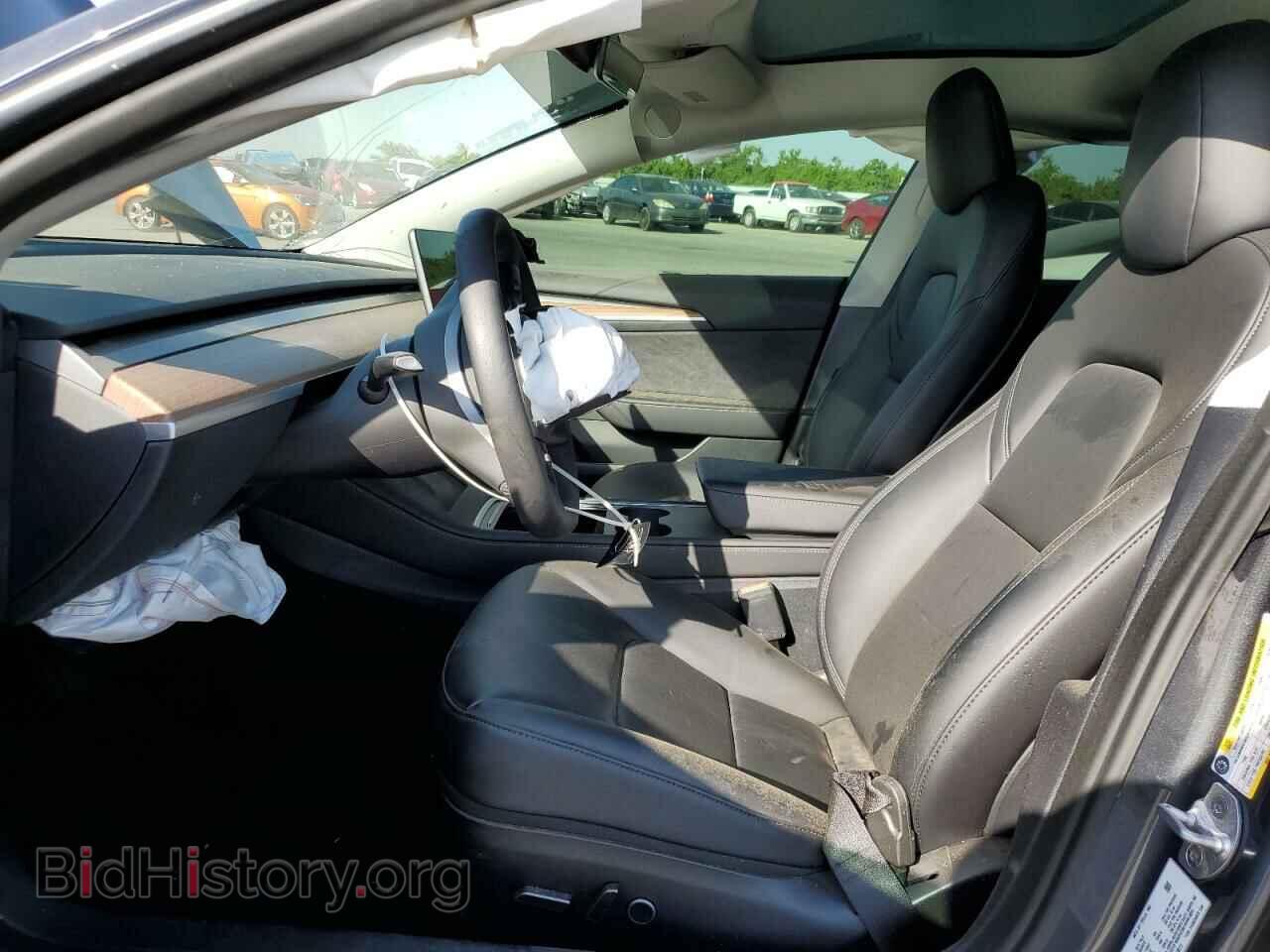 2023 TESLA MODEL 3 - VIN: 5YJ3E1EA2PF419811 - Photo 7