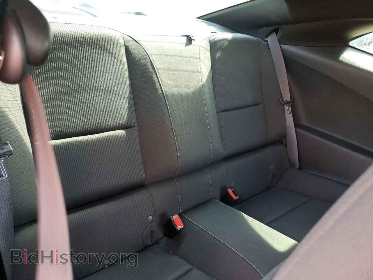 2010 CHEVROLET CAMARO - VIN: 2G1FB1EV1A9201212 - Фото 10