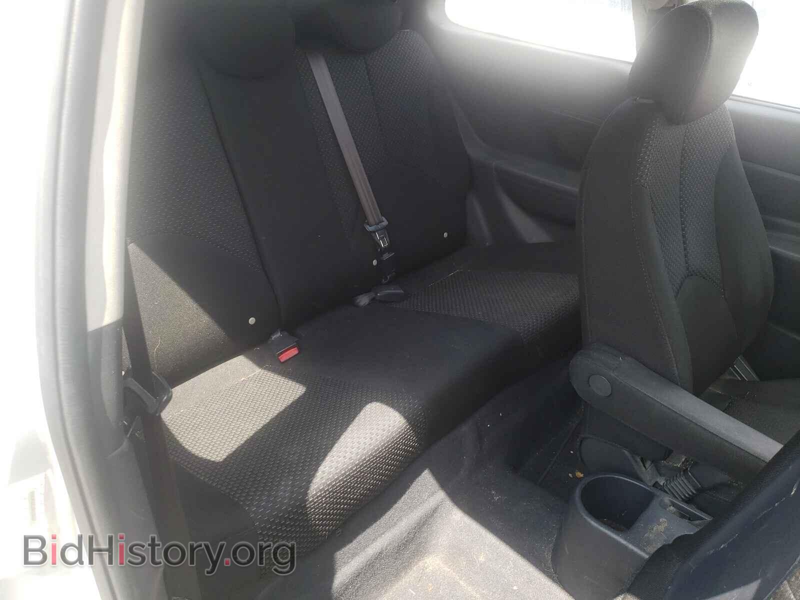 2009 HYUNDAI ACCENT - VIN: KMHCM36C19U120167 - Фото 6